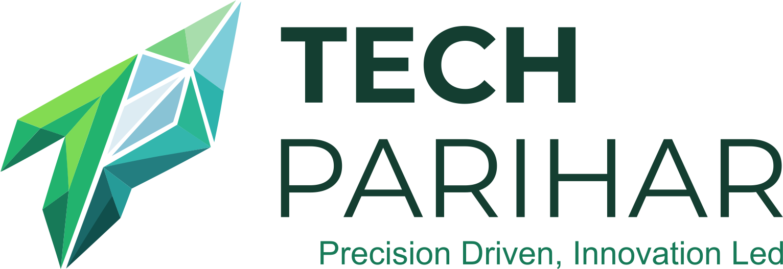 Tech Parihar